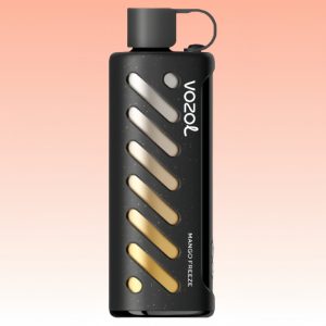 Vozol Gear Shisha 25000 Mango Freeze - Vozol Store España
