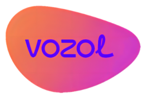 Vozol Vape logo