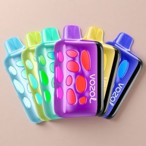 vozol rave 40000 puffs